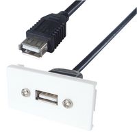 Connekt Gear 20-0007 Av Usb 2 Module