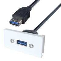 Connekt Gear 20-0008 Av Usb 3 Module