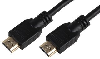 Proception Prohdl010M Cable Assy, Hdmi A Plug-A Plug, 1M