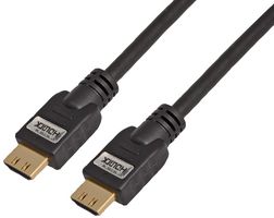 Av Star Hhl-1.5 4K Hdmi Lead Locking Hdmilock 1.5M