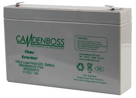 CAMDENBOSS BEG060075