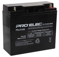 PRO ELEC PEL01438