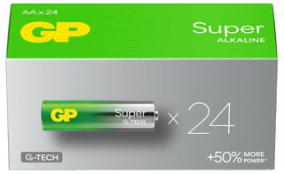 GP BATTERIES GPPCA15AU006