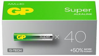 GP BATTERIES GPPCA24AU005