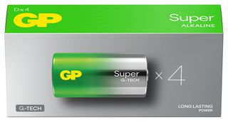 GP BATTERIES GPPCA13AU046