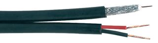 PRO POWER RG59UAL+2