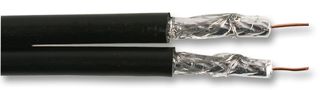 PRO POWER RG59U TWIN