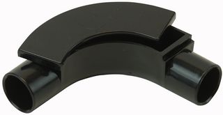 PRO POWER IB20 BLACK