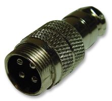 Pro Signal Psg01598 Plug, Multipole, 6Way