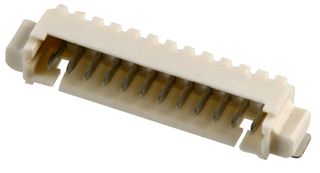 Molex 53261-1271 Connector, Header, 12Pos, 1Row, 1.25Mm