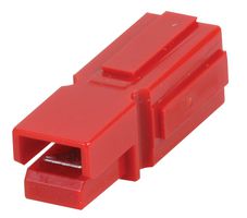 Multicomp Pro Bmc1S-Red Housing, 1 Way, Red, Polycarbonate