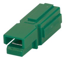 Multicomp Pro Bmc1S-Green Housing, Green, 15A To 45A