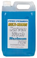 PRO POWER CHEMICALS PP5LSWASH