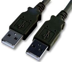 Ftdi Usb Nmc-2.5M Cable, Usb-Usb Nmc, Ft232R