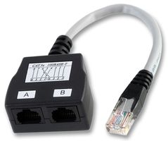 Pro Signal Adf Cable Economiser, Data/data