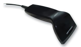 Opticon C37 Usb Barcode Ccd, Usb, Black