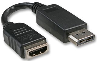 PRO SIGNAL HDHDPORT-005CAB