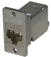 Tuk Sgkssupm Socket, Rj45 Jack, 8P8C, Cat6A Shielded