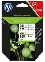 HEWLETT PACKARD C2P43AE