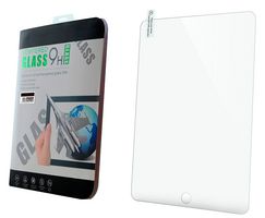 Lms Data Gl-Cov-Iipa-Min Screen Protector, Tempered, Ipad Mini