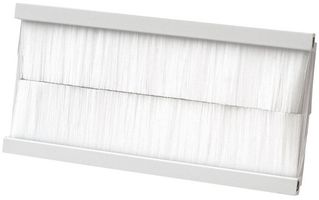 Kauden Sx7214Wh Brush Module, White, 100X50Mm