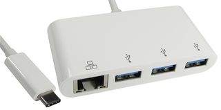PRO SIGNAL USB3C-ETHGHU