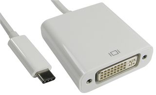 PRO SIGNAL USB3C-DVICAB