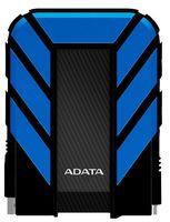 Adata Ahd710P-1Tu31-Cbl Disk Drive, 2.5, 1Tb, Usb 3.0