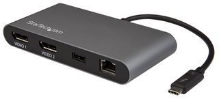 STARTECH TB3DKM2DP