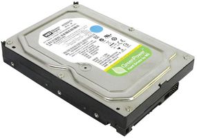 WD WD5000AVCS