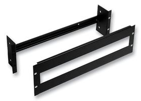 Penn Elcom R1299/3Uk-Kit Rack Mount Kit, Din Rail 3U