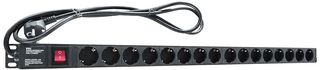 LMS DATA PDU-16WS-V-SCH-SCH