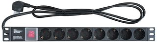 LMS DATA PDU-8WS-H-SCH-SCH
