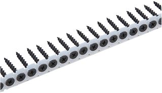 Reisser Drywall Collated 32Mm (1000) Drywall Screw Collated 3.5 X 32Mm (1000)