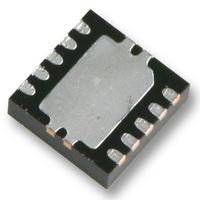 Microchip Pac1710-1-Aia-Tr Current Sensor, High Side, Dfn-10