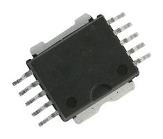 Stmicroelectronics Vn340Sp-E Relay, Solid State, High Side, 340