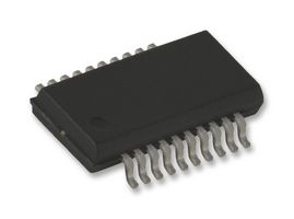 Analog Devices Adum7640Arqz Digital Isolator, 6Ch, -40 To 105Deg C