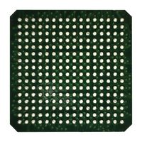 Nxp Lpc4370Fet256E Mcu, 32Bit, Cortex-M4, 204Mhz, Lbga-256