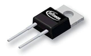 Infineon Idp08E65D2Xksa1 Diode, 650V, 8A, To220-2