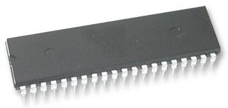 Microchip At27C256R-45Pu Eprom, Otp, 256Kbit, Pdip-28