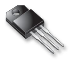 STMICROELECTRONICS TN3015H-6T