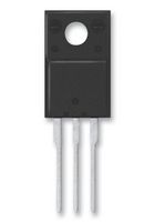 Infineon Ipa60R190P6Xksa1 Mosfet, N-Ch, 600V, 20.2A, To-220Fp-3