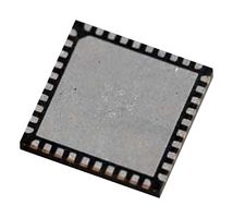 Microchip Mcp3914A1-E/mv Afe, 8 Ch, 24Bit, Spi, 3.6V