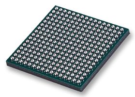 ANALOG DEVICES ADSP-SC587BBCZ-4B