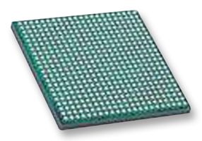 MICROSEMI MPF300T-1FCG484I