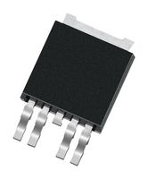 Infineon Bts5016Sdaauma1 Ic, Smart High Side Pwr Sw, To252-5