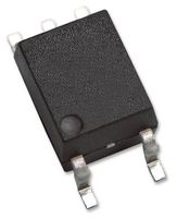 Broadcom Acpl-M61L-500E Optocoupler, Cmos, 1-Ch, 3.75Kv