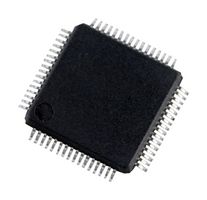 Nxp Mkl16Z256Vlh4 Mcu, 32Bit, Cortex-M0+, 48Mhz, Lqfp-64