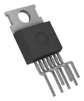 Infineon Bts500551Tmbaksa1 Ic, Smart High Side Pwr Sw, To220-7