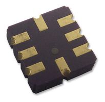 Analog Devices Adxl103Ce Mems Accelerometer, X, Analogue, Lcc